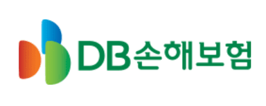 DB손해보험 로고