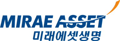 미래에셋생명 로고